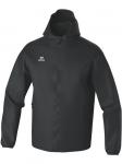Дождевик Liga Star Allwetterjacke erima, черный - фото