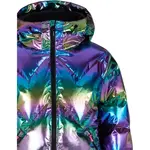 Куртка Protest Selina, разноцветный - фото 3