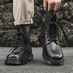 Мартин Ботинки Мужские V Zero Five - фото 7