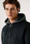 Куртка Pepe Jeans Light jacket, Black - фото 4