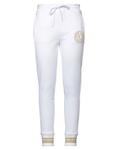 Брюки Versace Jeans Couture, белый - фото