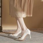 Туфли HKCP High Heels Women's - фото 7