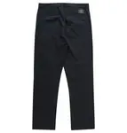 DC Shoes Чиносы "Worker Relaxed", черный - фото 5