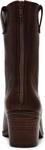 Женские модные ботинки DV Dolce Vita Imana, Brown - фото 3