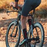 Носки Compressport Aero, черный - фото 2