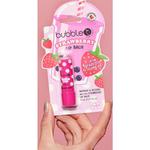 Бальзам для губ Клубника bubble t, 4,5 g - фото 3