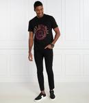 Футболка Just Cavalli Regular Fit, черный - фото 2