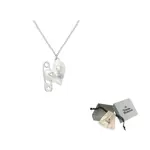 Кулон в виде сердца Vivienne Westwood - фото