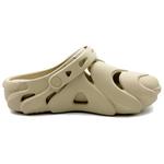 PEAK Кроссовки Pole Hole Clogs Unisex Khaki - фото 2