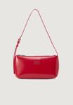Сумка Tommy Jeans MUST SHOULDER BAG, Sapphire Red/Red - фото