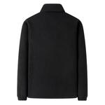 Куртка мужская Jeep, темно-синий - фото 2