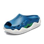 Шлепанцы серии Mamba для мужчин Cool, цвет Rocket Red - фото 19