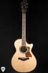 Taylor-guitars 812ce - фото 2