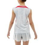 Женская рубашка YONEX, серый - фото 13