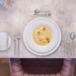 Десертный нож Villeroy & Boch Piemont, Edelstahl - фото 3