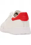 Тренеры Hummel, White Red - фото 4