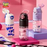 Пластиковые стаканы для воды 770ml Disney, синий - фото 8