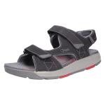 Сандалии Joya ALEXANDER DARK BLUE, синий - фото