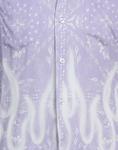 Рубашка Vision Of Super, сирень - фото 4