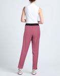 Брюки Bellwood, темно-розовый - фото 3