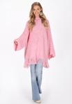 Джемпер IZIA SWEATER, Pink - фото 2