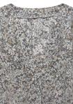 Блуза Vivance, серый/темно-серый - фото 4
