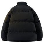 LEVEL Пуховик Relax серии, White Pink - фото 5