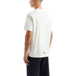 Футболка мужская Armani Exchange, серый - фото 16