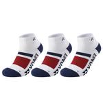 Комплект мужских носков YONEX, белый - фото 5