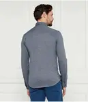 Рубашка Mysoft Slim fit Boss Orange, серый - фото 4