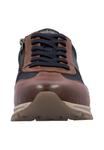Кроссовки Rieker SNEAKER LOW, Braun/Brown - фото 9