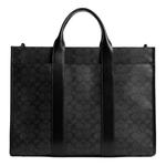 COACH Сумка тоут из искусственной кожи - фото 3