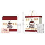 Электрическая зубная щетка AUX - фото 2