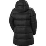 Парка женская HELLY HANSEN, серый - фото 4