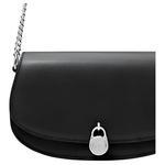 MICHAEL KORS Сумка-седло из искусственной кожи - фото 4