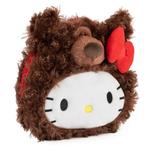 Сумка Hello Kitty для хранения мелочи GUND - фото 2