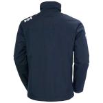Мужская куртка Soft Shell HELLY HANSEN, темно-синий - фото 12