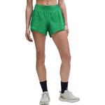 Lululemon Шорты Hotty HotSwift Sports 4' Women's Radiant Red/RDGL - фото