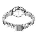 Часы Ruby Petite Silver White Burker - фото 4