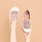 Лоферы женские Joy&Mario, темно-синий - фото 10