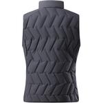 KOLON SPORT Женская жилетка, Ivory White - фото 7