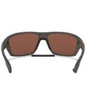 Поляризованные солнцезащитные очки Prizm Woodgrain, OO9416 64 Split Shot Oakley - фото 5