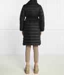 Пальто-Ласточка Marella, черный - фото 4