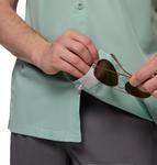 Columbia мужская рубашка Slack Tide Camp, Misty Jade - фото 5