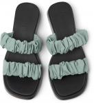 Мюли CAMPER Dana, зеленый - фото 3