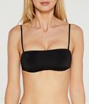 Бюстгальтер Calvin Klein Underwear, черный - фото