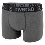 Боксеры riverso Trunk RIVJonny regular/straight, разноцветный - фото 4