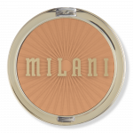 Бронзер Silky Matte Bronzing Powder Milani, Sun Tan (medium warm brown) - фото