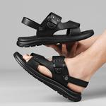 Сандалии AOKANG Beach Sandals Men - фото 18