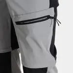 Брюки Joma Explorer V, серый - фото 6